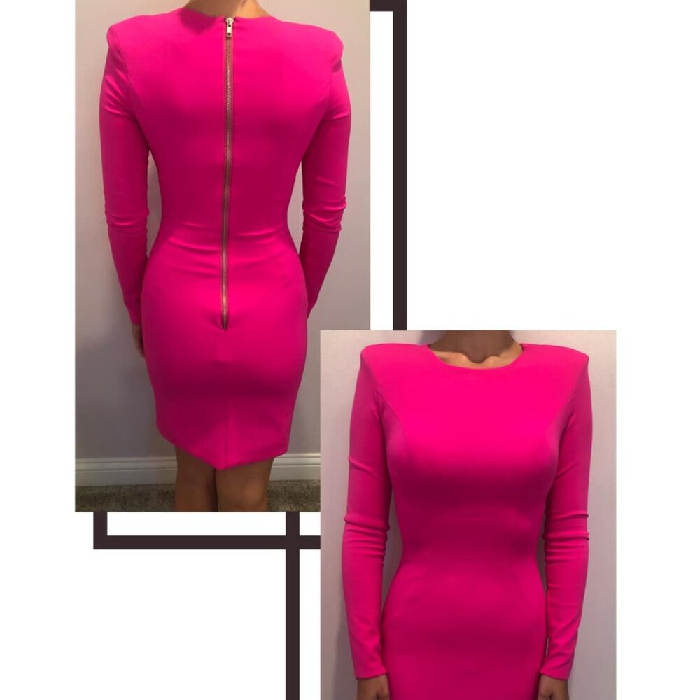 ASHLEYlauren Cocktail Dress